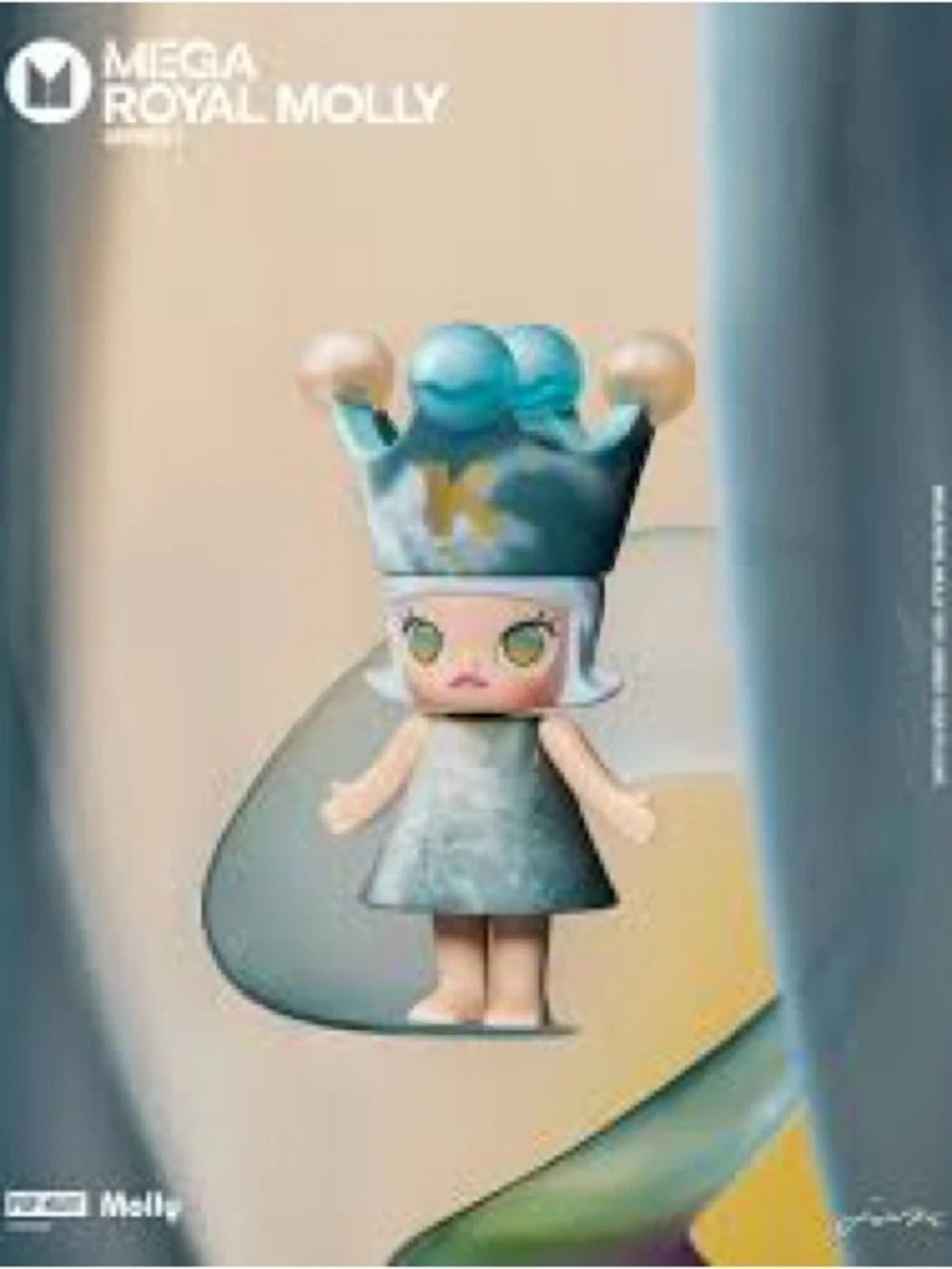 Royal Molly 100% Didi to Love